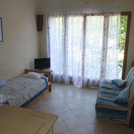 Gite La Paillote Montauroux Dış mekan fotoğraf