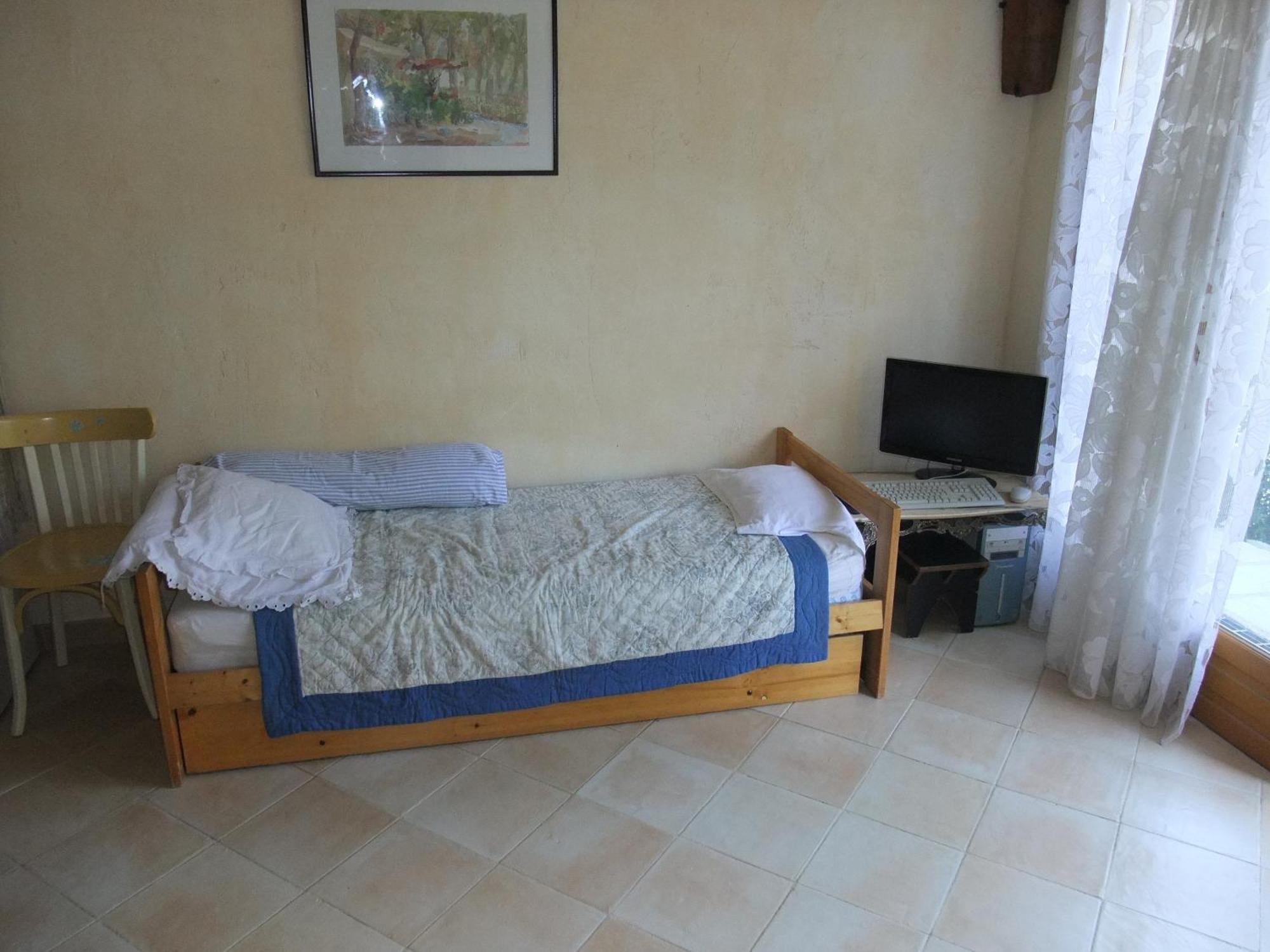 Gite La Paillote Montauroux Dış mekan fotoğraf